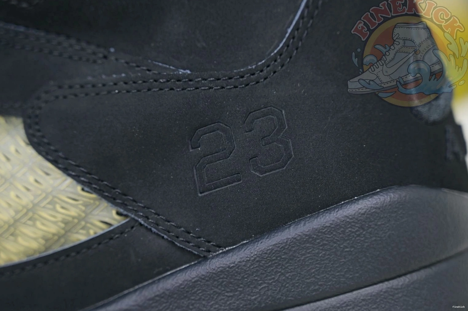 MA Jordan MANIÉRE Air x 5 A 1219